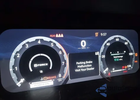 2025 Toyota Tacoma Trd Sport 4Wd из США, поврежденный, VIN 3TYLE5JNXST061186